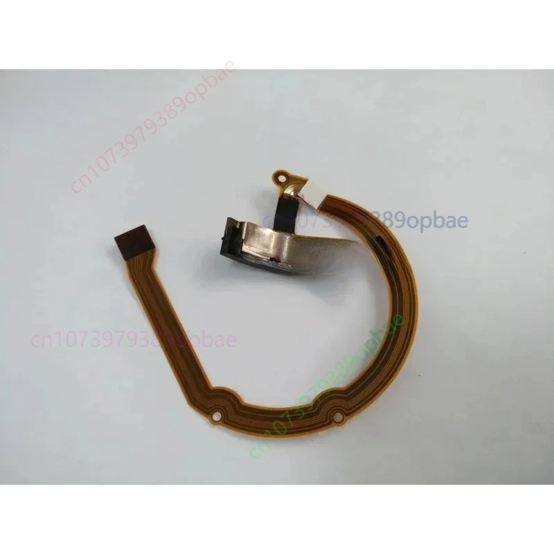 Second-hand 24mm CONTACT FPC UNIT for Nikon PC-E 24mm F/3.5D ED 1C999-597 Lens Replacement Unit Repair Part
