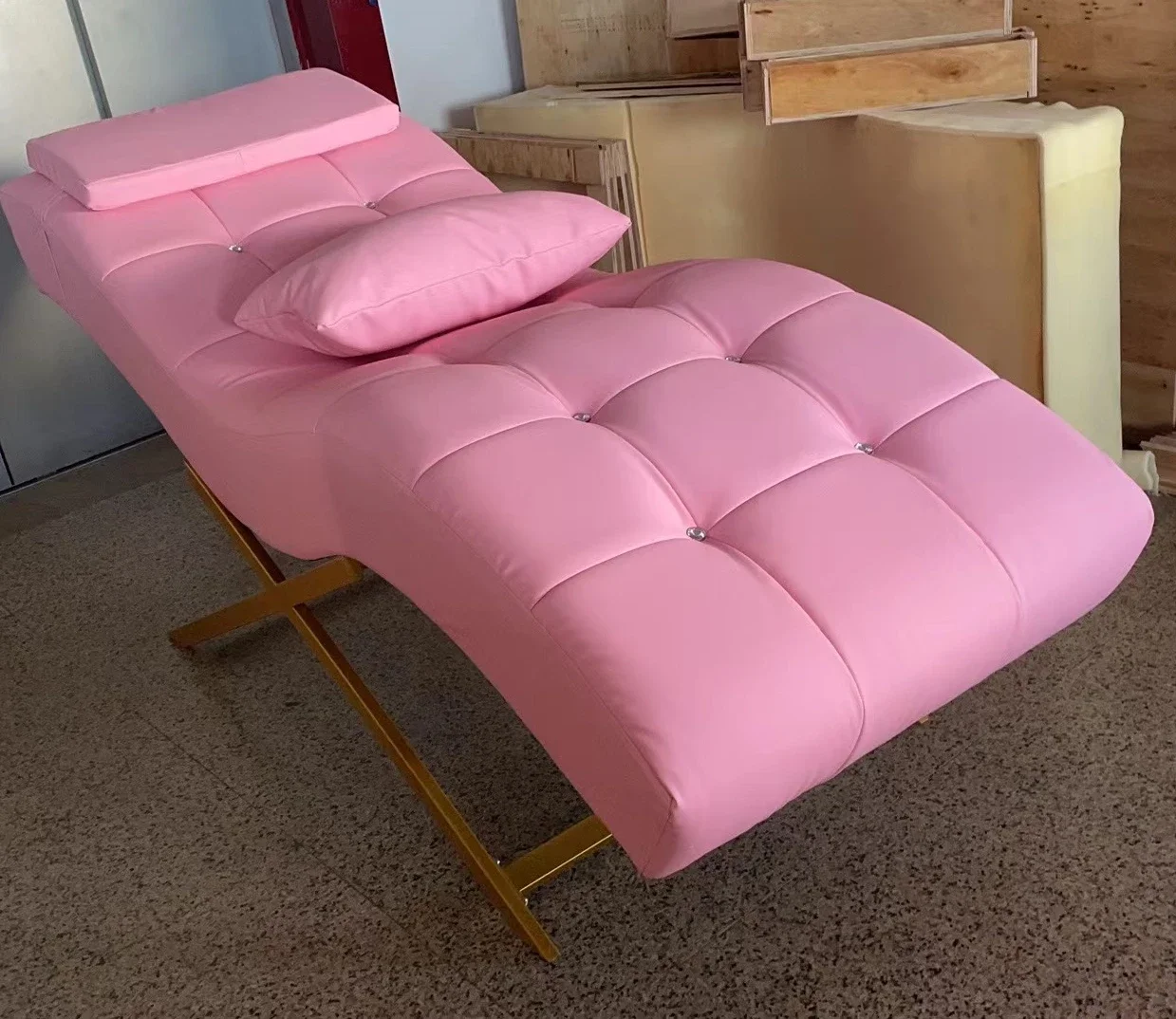 # L Folding Professional Lightweight Massage Bed Massage SPA Table Massage Table For Sale Embrace Ulco High Quality Wooden
