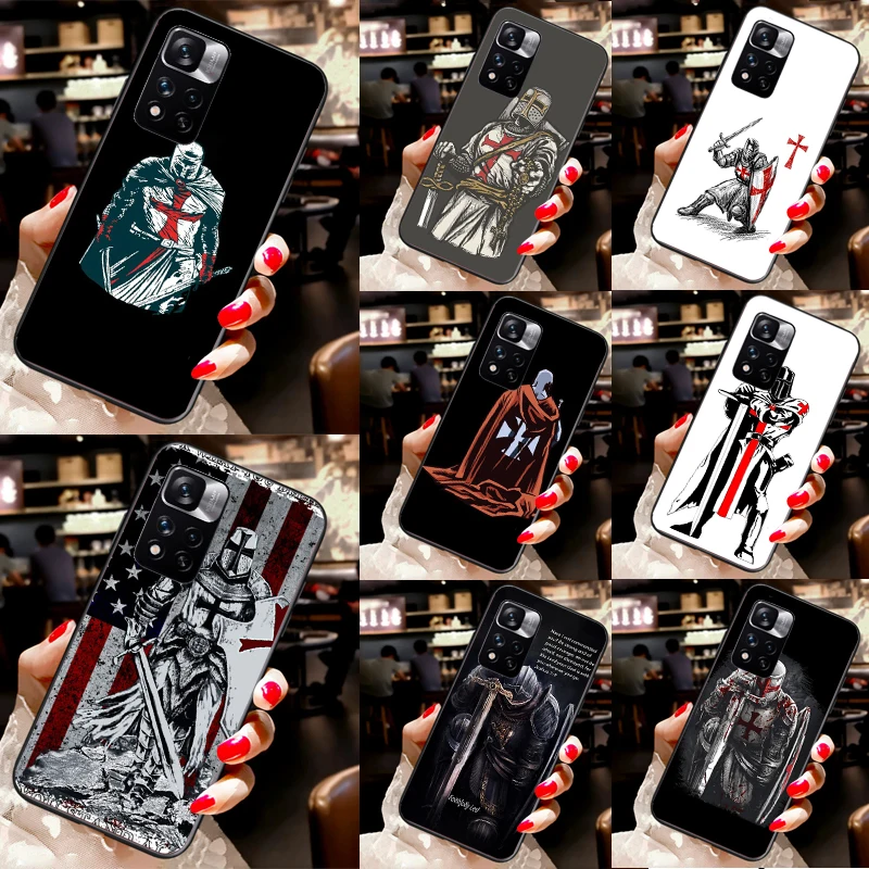 Christian Templar K…