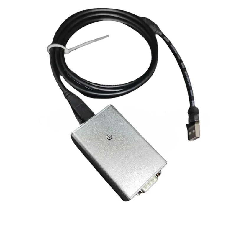 

For CAN analyzer, PCAN USB to CAN, compatible with PEAK IPEH-002022/21, supports PCAN View, BUSMaster, PCAN-Explorer
