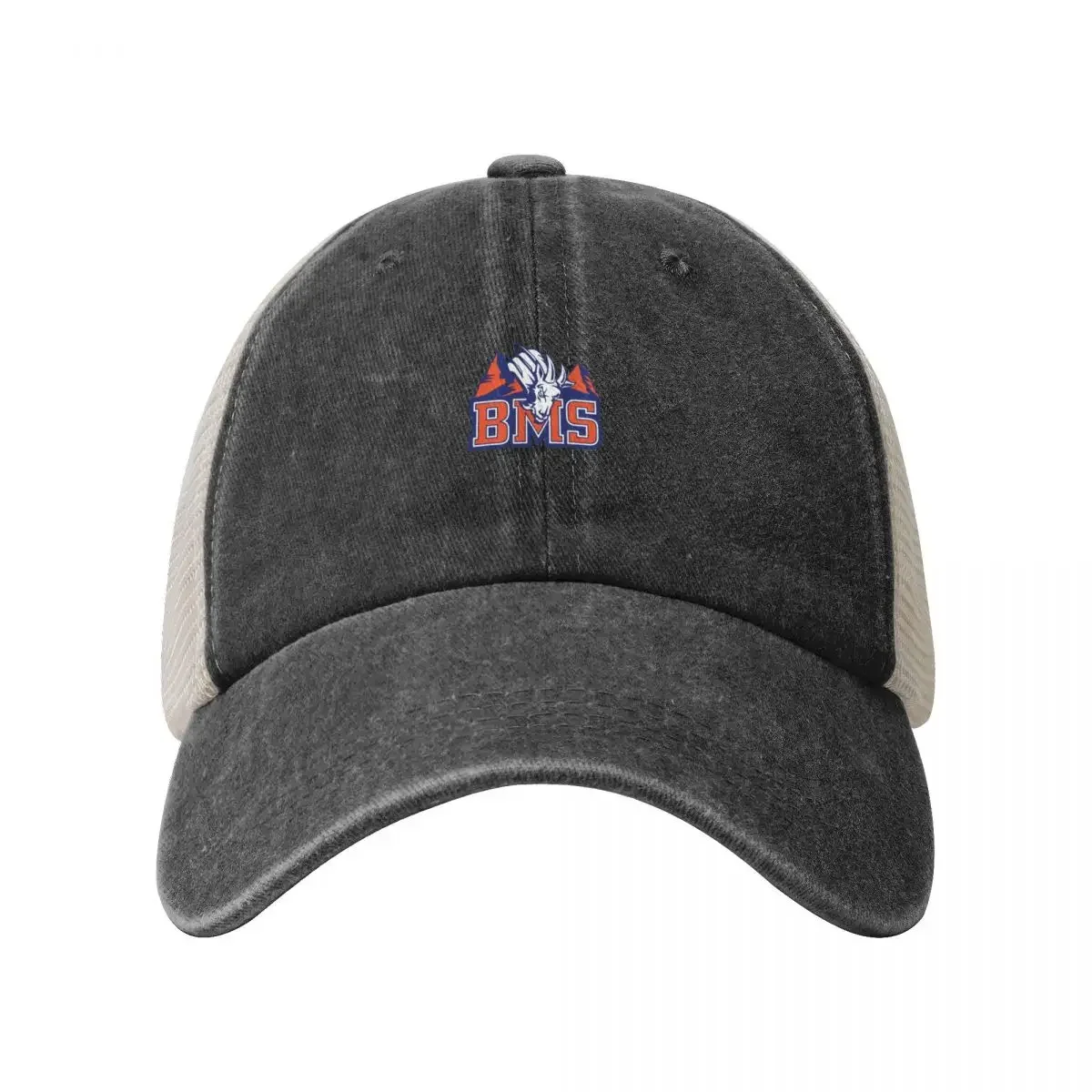 Blue Mountain State Essential T-Shirt Baseball Cap Visor Mountaineering Caps For Men Women's