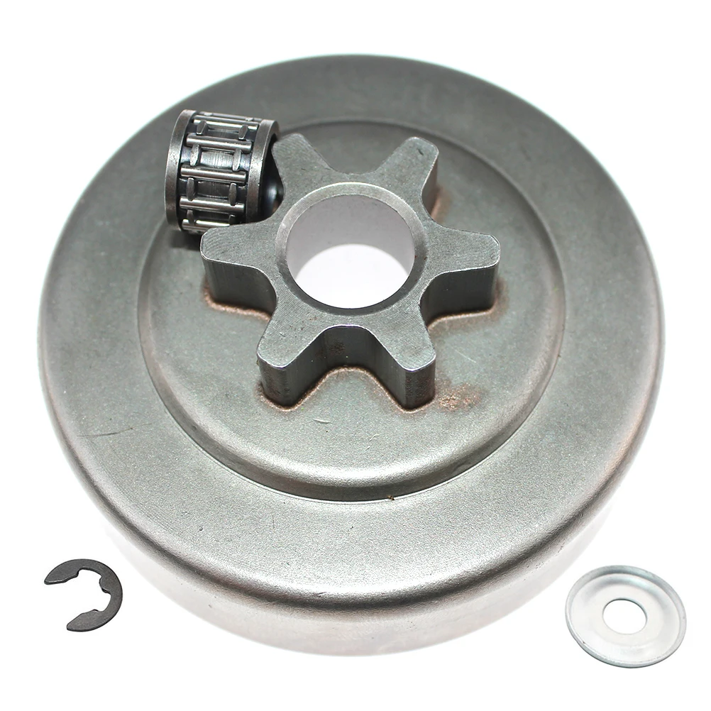 Koppeling Drum Tandwiel Spur Velg Voor Stihl 017C 018C 021C 023C 025C MS170C MS180C MS210C MS171 MS171C MS181 MS181C MS211 MS211C