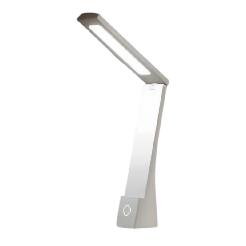 Складная лампа