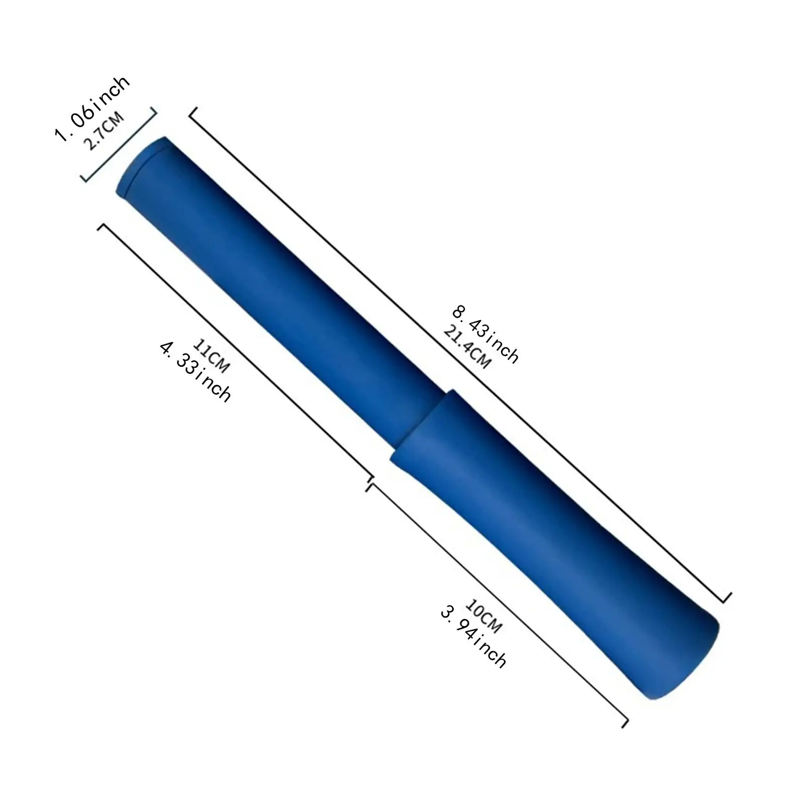 يده تمتد فيلم موزع مريح قوي موزع اليد التوقف أداة تغليف يدوية للمصانع التعبئة والتغليف اكسسوارات المنزل #6