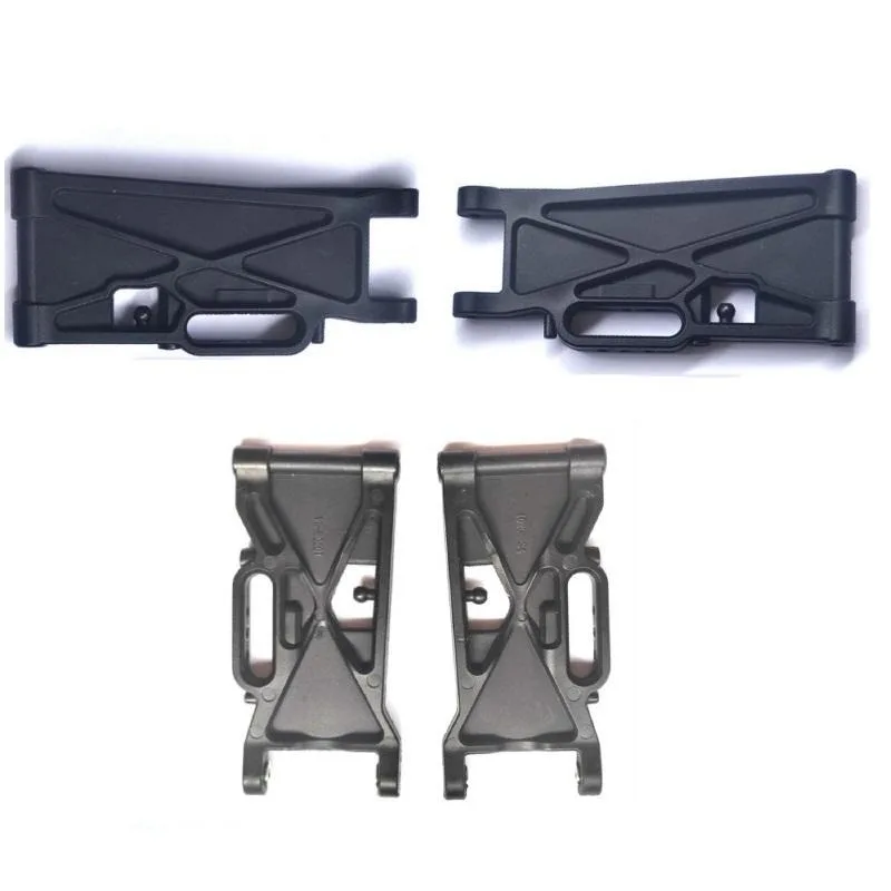 Front /Rear Swing A… - image