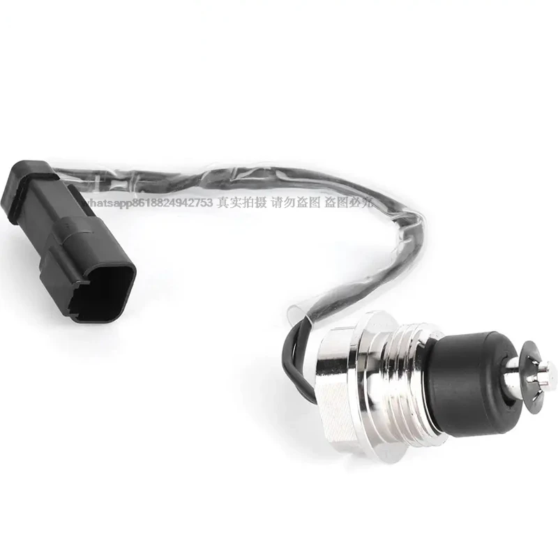 

213-0677 2130677 E320B E320C Excavator Hydraulic Oil Pressure Level Sensor For Caterpillar