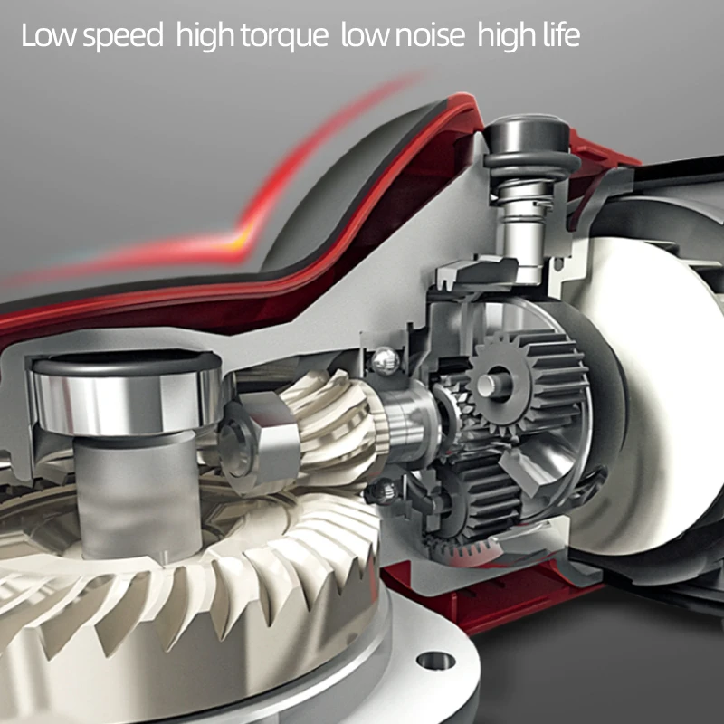 220V 1400W 6 Inch 150mm German Original Imported FLEX Car Polishing Machine Waxing Machine PE14-2-150 Deep Scratch Beauty