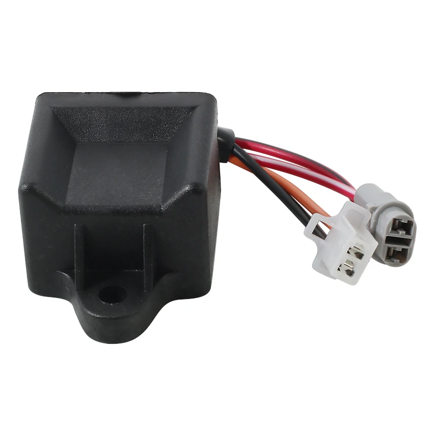 

Motorcycle Ignition System Unit CDI For Yamaha PW50 2001-2023 OEM:3PT-85540-00 Ignition Ignite System Unit CDI Accessories