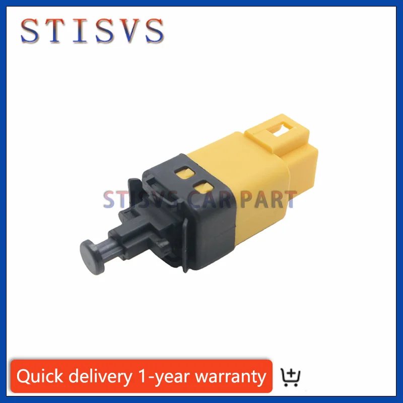 Brake Stop Light Switch for Chevrolet Spark Optra Aveo Kalos Nubira Tacuma Daewoo Evanda Lacetti 96874571 96436332 9652790 51556