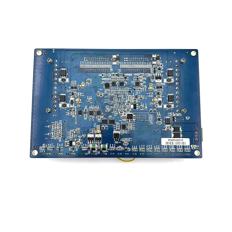 Hoson USB Version dx5 R800 Double Dual Head  headBoard for Epson  DX5 Printhead for Xuli Allwin Human Printer