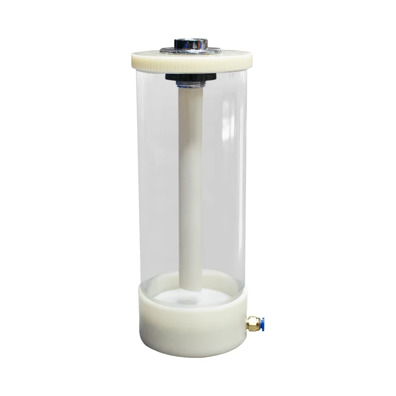 Small Batch Electrostatic Powder Sprayer for Metal Coating for Small Spaces