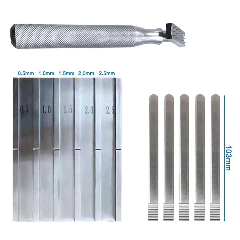 

Nose Shaping Tool Grooved Costal Cartilage Slicer Cartilage Slicing Device Nose Carving and Slicing Board