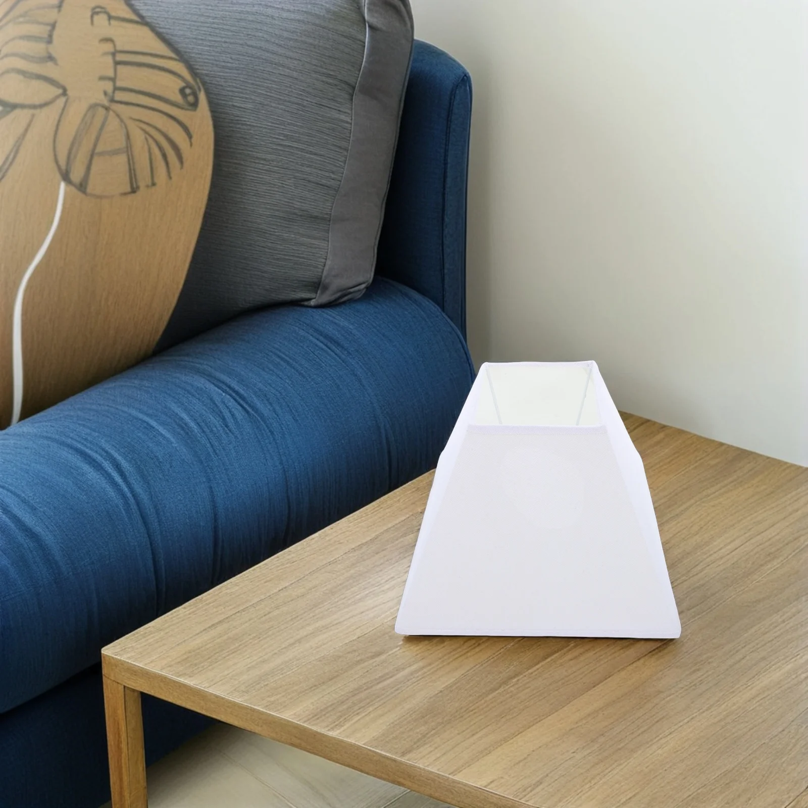 

Тканевый абажур, стильный современный дизайн, декоративный чехол для настольных ламп, прикроватный светильник, абажур, аксессуар для бытовой лампы