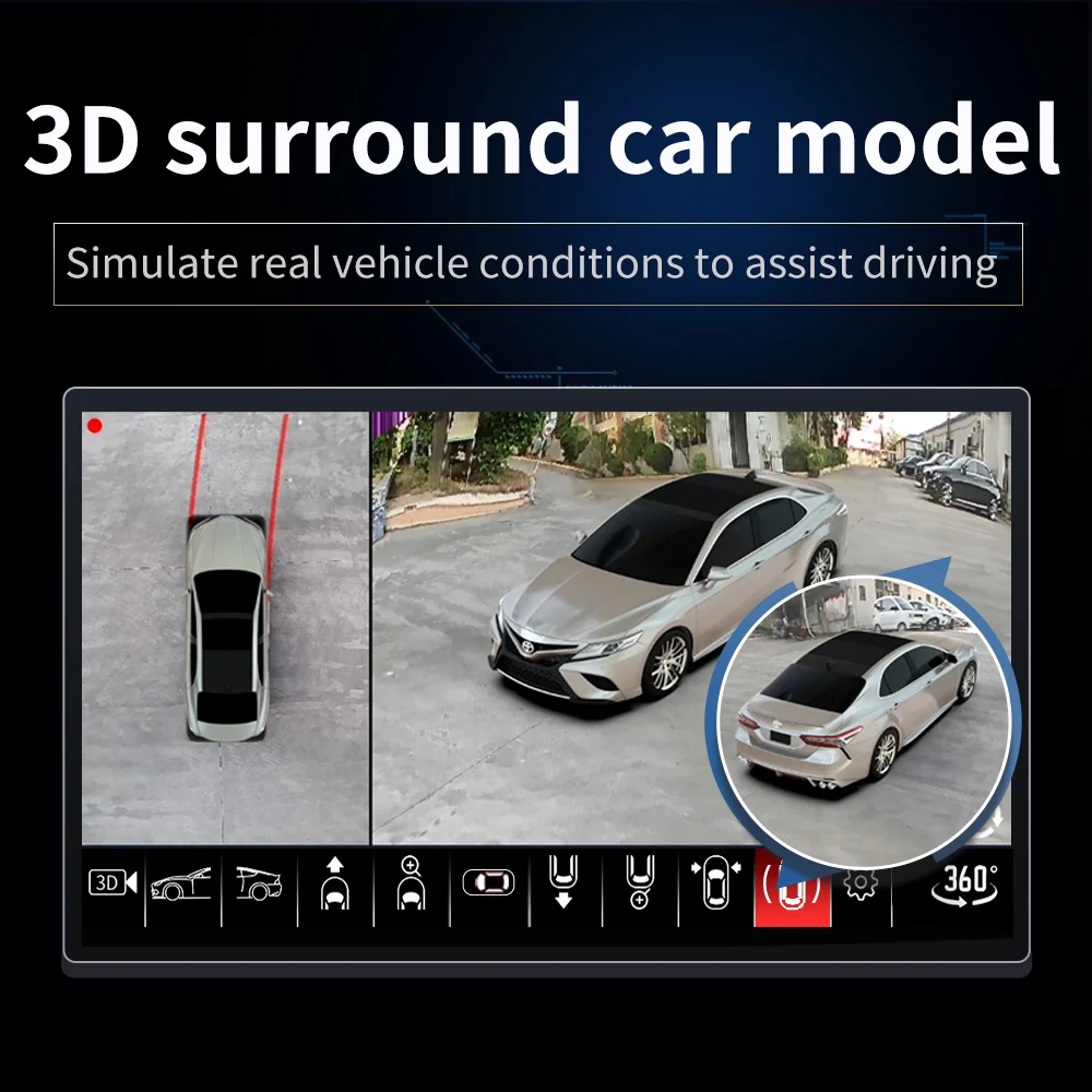 Thumbnail 3 - #23 Latest 360 Degree Panoramic Cameras Offers