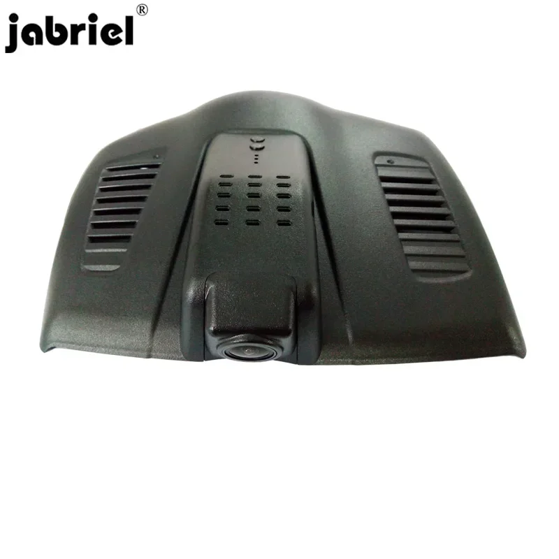 Jabriel For Ford Mendeo Mk3 Mk4 Mk5 2009 2009 2013 2014 2015 2016 2017 2018 2019 Auto 1080P Wifi Dash Cam Car Dvr Car Camera