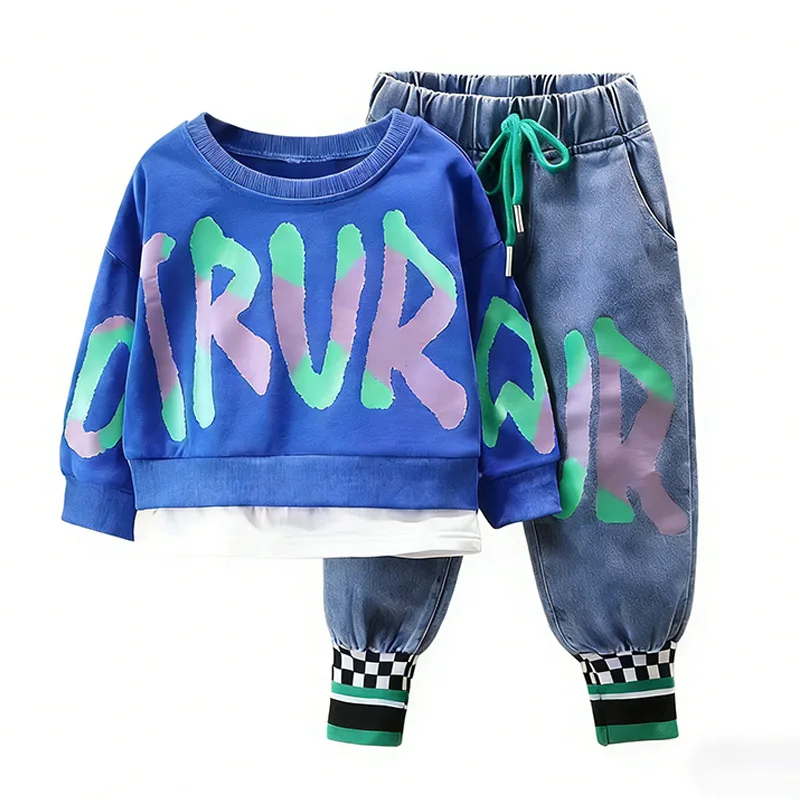 2026 Kids Streetwea… - image