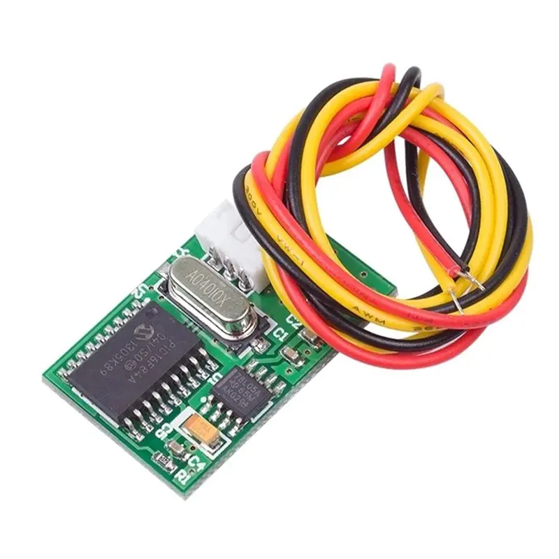 Reliable-EDC15C3 DCU3R MSA15 Sirius32 Fenix5 Immo Emulator Module For Renault Immobilizer