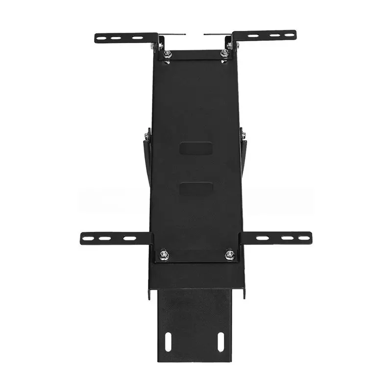 ABFS CS22 For Pole Or Pipe Mounting Bracket Metal Small-Scale Solar System Installation Hanging Bracket