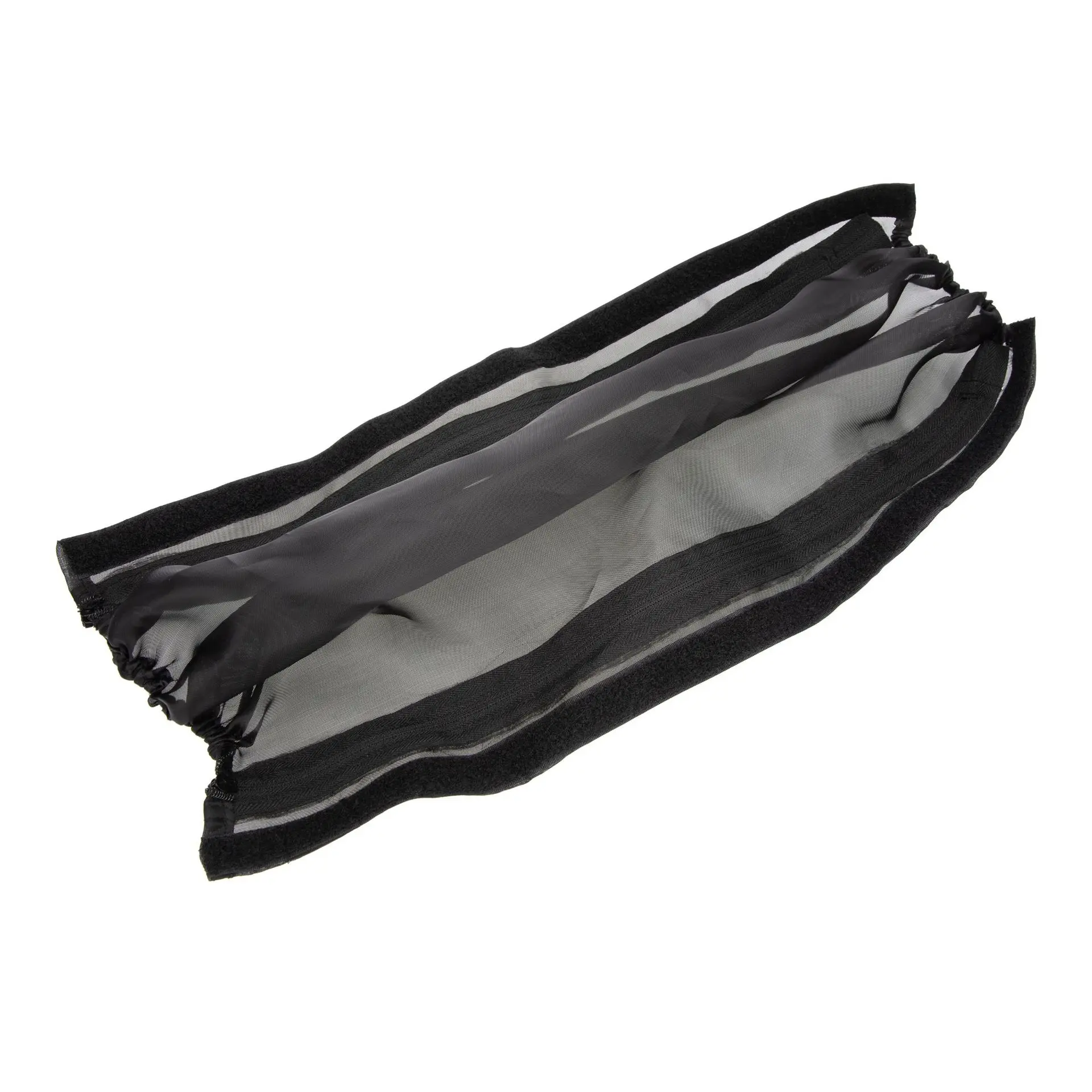 لـ Arrma 1/5 Kraton 8S EXB واقي غطاء الغبار، حقيبة مقاومة للماء من النايلون الشبكي المقاوم للماء مع سحابات، للإلكترونيات وباتي