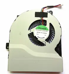 NEW CPU Cooling Fan For ASUS S56 S550CM S56CA S56CB X550LB K46C K56 K56C K56CA A56 A56C X550VC EF50060S1-C030-S99