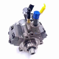 Diesel Fuel Injection Pump 5WS40698 A2C93217600 A2C9321760080 1386941 FB3Q-9B395-AD  FB3Q9B395AB for FORD RANGER MAZDA BT50 2.2L