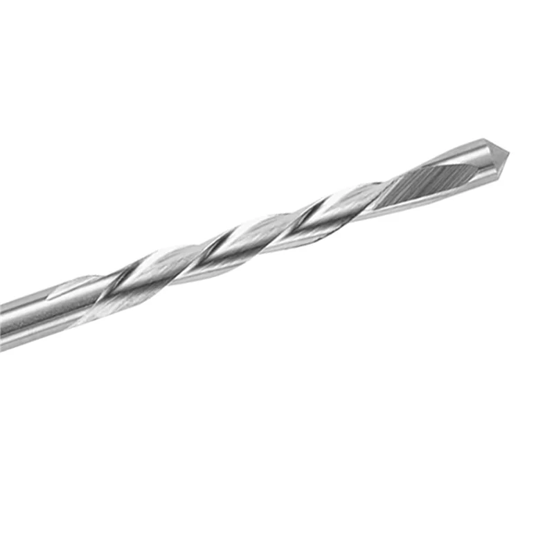 

B28C-GP16 1/8Inch Drywall Pilot Point Cutting Drill Bit (48 Pack), Cutting Drywall, Suitable For Rotary Zipper Spiral Saws