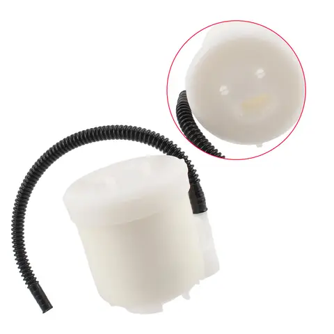 För Toyota Rav4 FJ Cruiser Yaris 4Runner 2005 2006 2007 2008 2009 Bränslefilter 23300-21030 2330021030 Biltillbehör 6 best sales Toyota 4Runner 2008 - №1