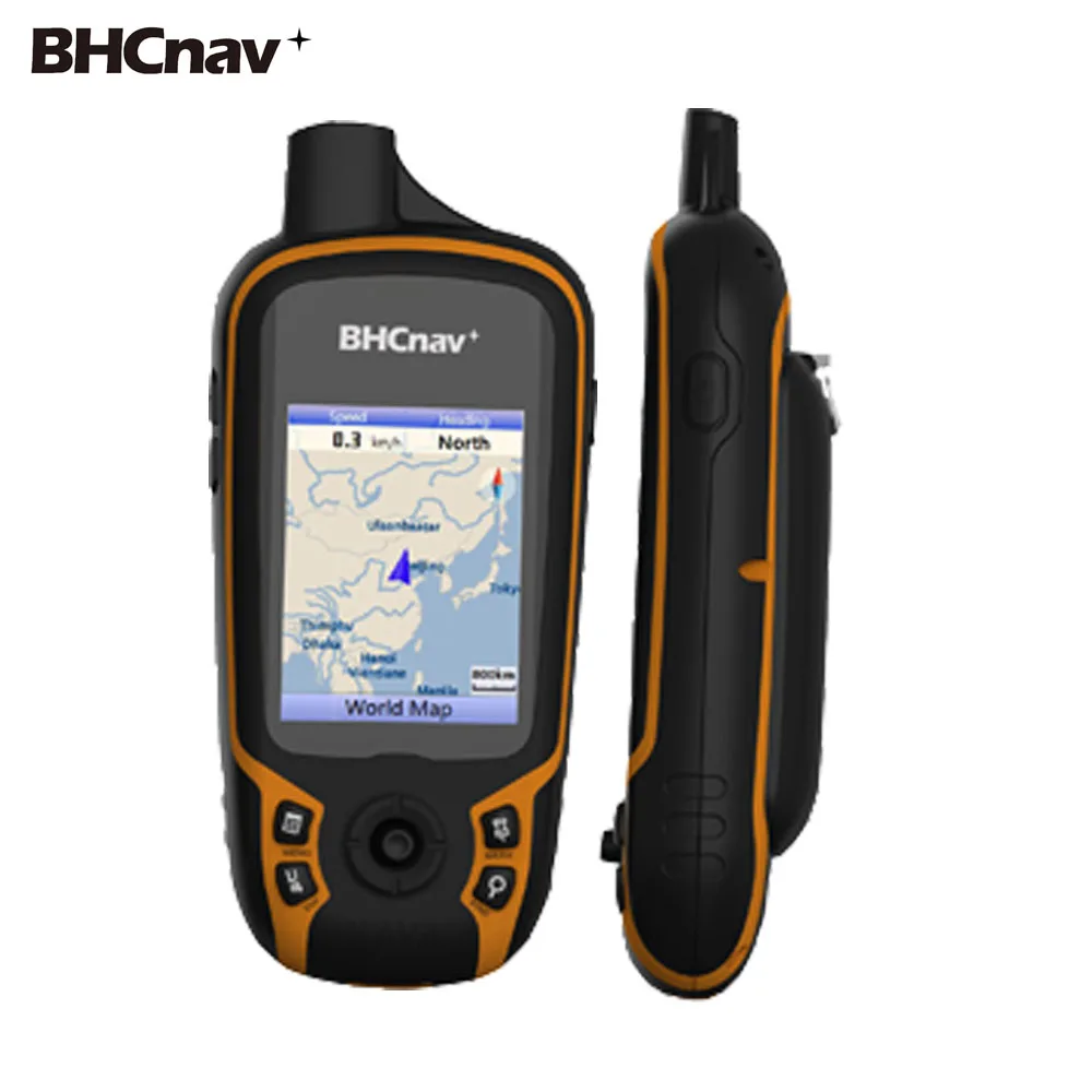 GPS ความแม่นยําสูง BHCnav NAVA F30 อุปกรณ์สํารวจ GPS เครื่องมือวัดการทดสอบอื่นๆ