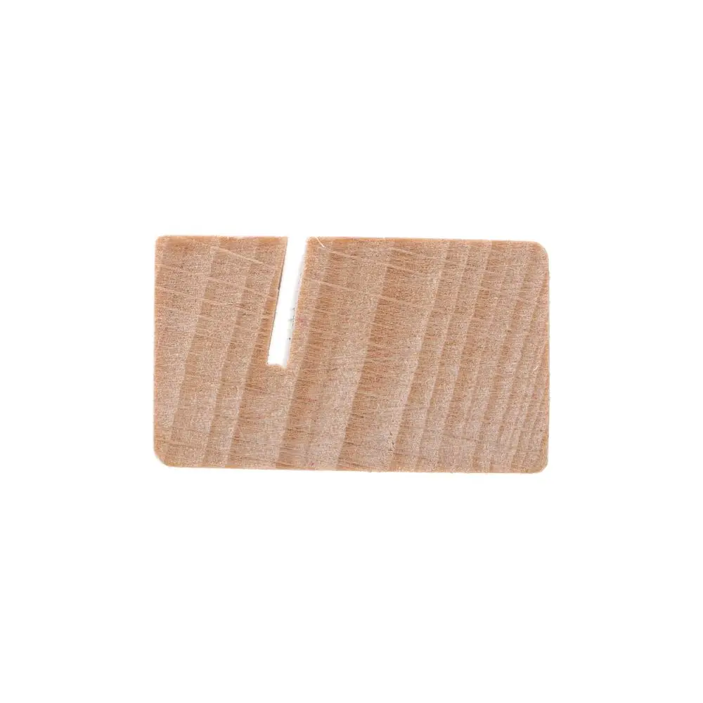 Wood Wedding Supplies Picture Cards Display Stand Desktop Decoration Table Numbers Holder Clamps Stand Photos Clips Place Card