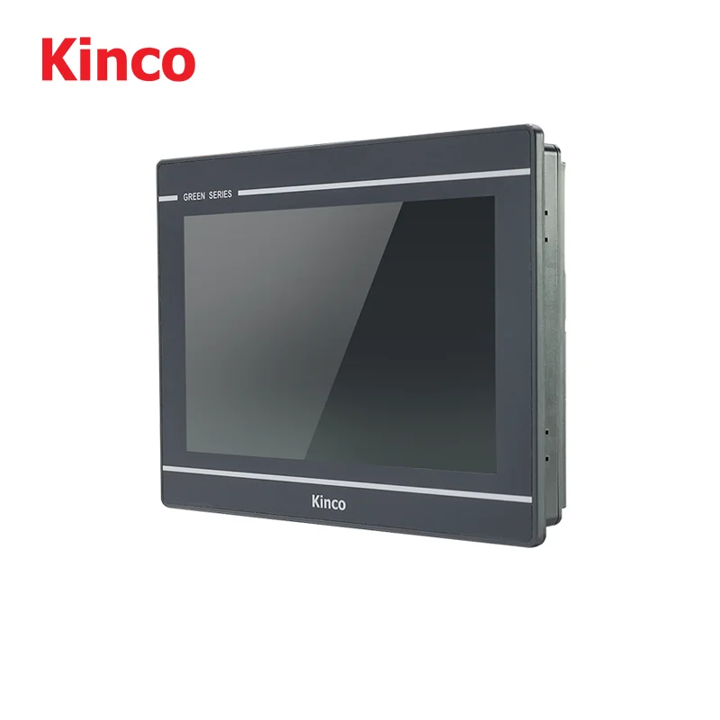 GL2100E WiFi Versions Efficient Process Management With Smart HMI Solutions HMI Touch Screen Product