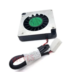 Well Tested 4510 12V 0.20A AB4512HX-GD7 AB4512HX-GD0  45 * 45 * 10mm blower fan