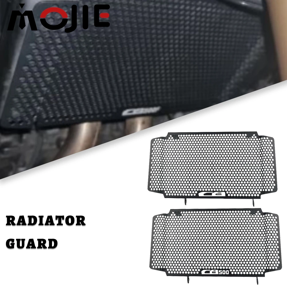 

Аксессуары для мотоциклов CB 500 F, решетка радиатора для Honda CB500F CB500 F CB 500F 2016-2018 2019 2020 2021 2022 2023