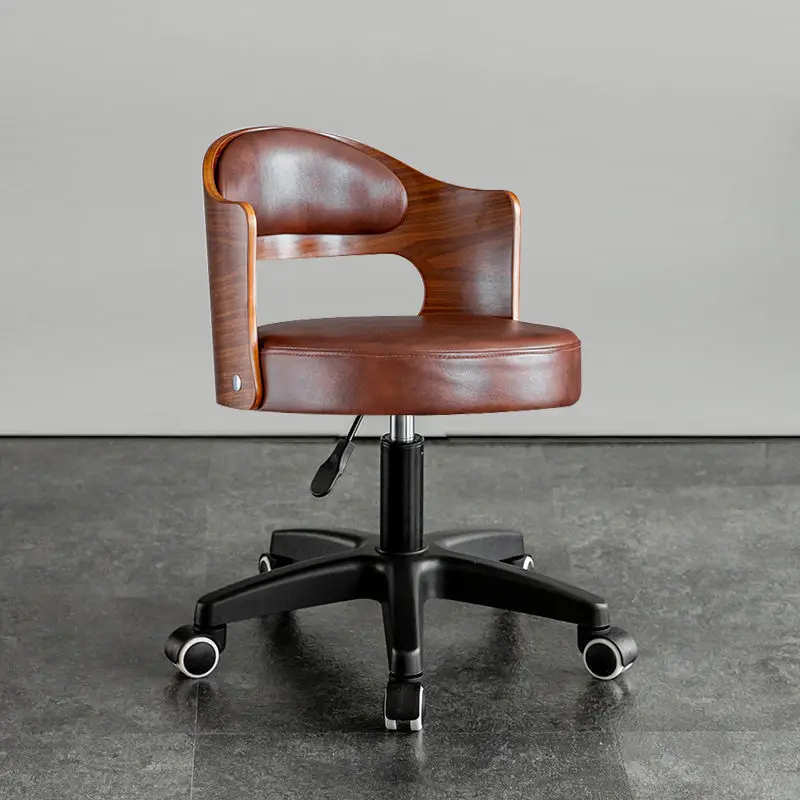 Thumbnail 4 - #3 Newest Adjustable Bar Stools