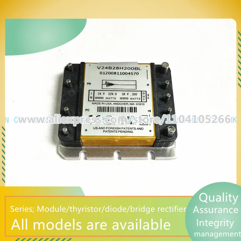Новый V24B28C200BL V24B28H200BL V24B28H200BN V24B28M200BL3 V24B28T200AL V24B28T200BL