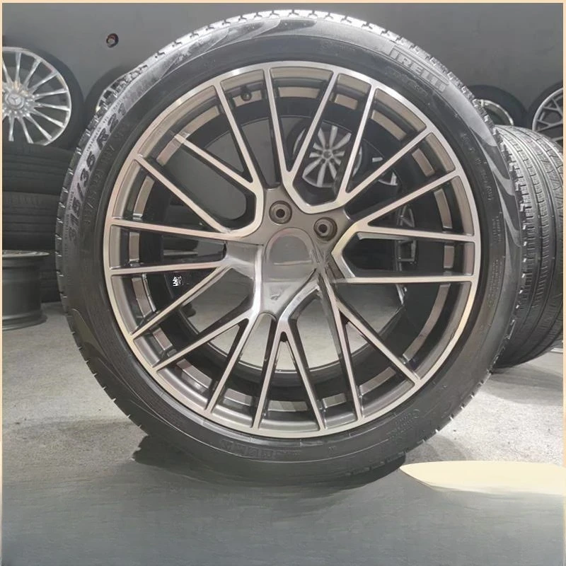 Forged wheels are suitable for modification 20/21/22 inches