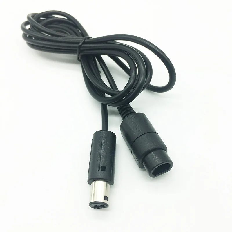 

1.8M Controller Extension Cable for Nintendo Gamecube Cable Replacement for Nintendo NGC Controller Connection Cable