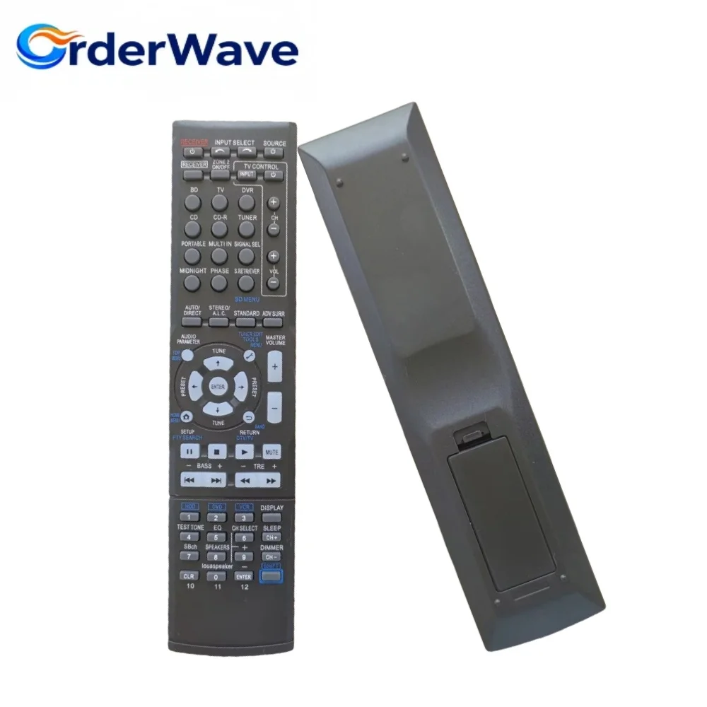 Control remoto para Pioneer AV VSX-423-K VSX-524-K VSX-530-K VSX-322-K VSX-323-K VSX-329 VSX-820-K VSX-822-K VSX-916-K VSX-420-K