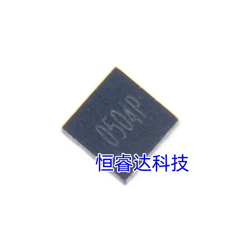 

20 шт./лот, оригинальный ESD RCLAMP0504P.TCT, новый 0504P SLP1616P6, в наличии