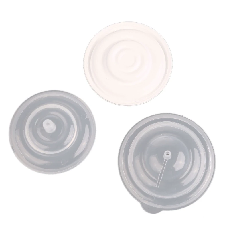 Convenient & Reliable Backflow Protector Tubing Kits for Electric Breast Pumps