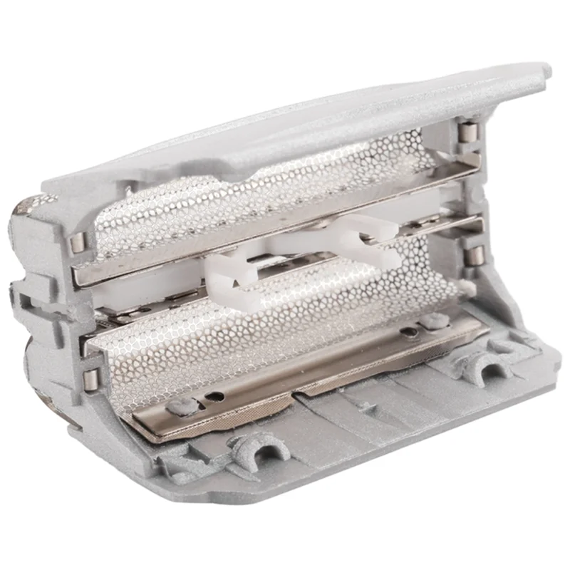 استبدال رأس ماكينة الحلاقة من AFOURT لرأس ماكينة الحلاقة الكهربائية Braun 51S Contourpro 360 °   السلسلة 5/8000 8975