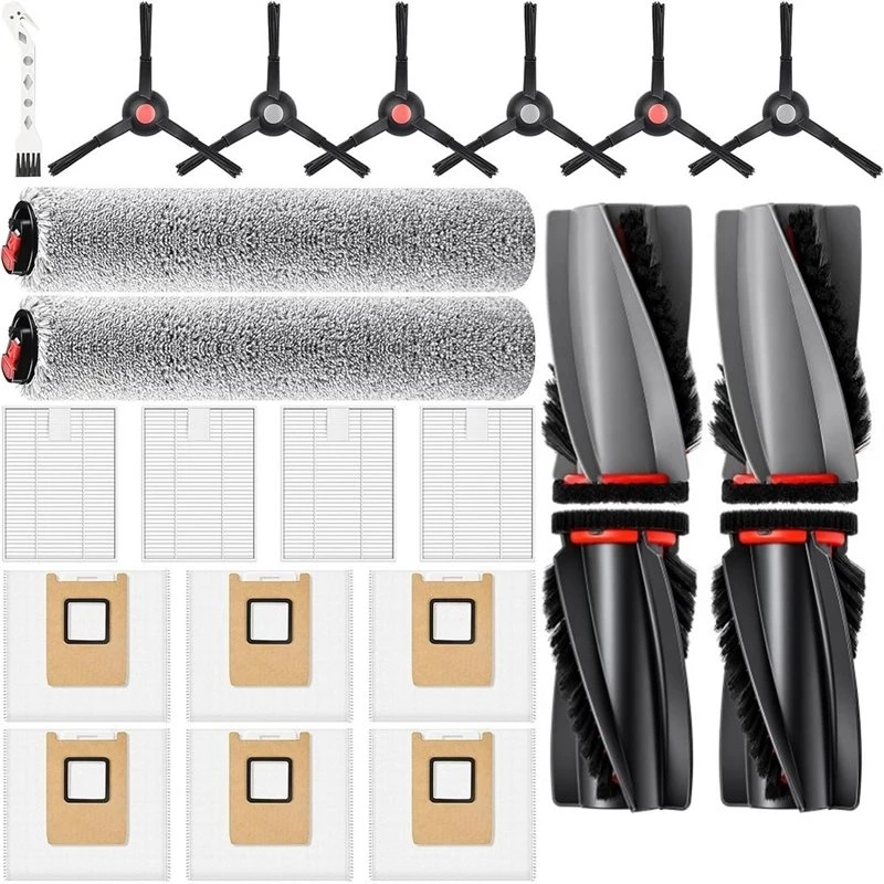 abkb-replacement-parts-for-eufy-c28-omni-c28-robot-vacuum-cleaner-main-brush-2-sets-roller-mop-dust-bag-hepa-filter