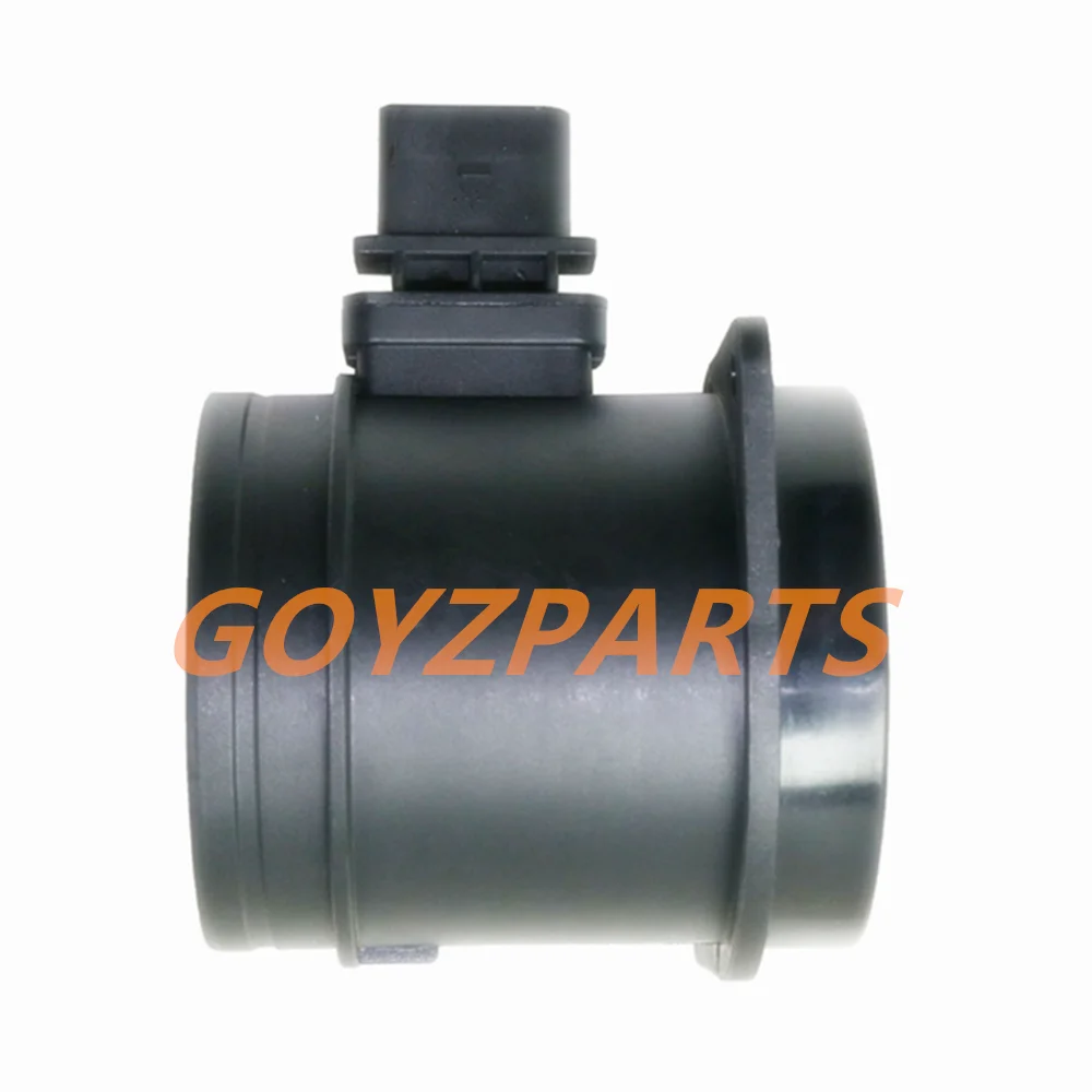 Mass Air Flow Sensor For AUDI Q7 TT SKODA SUPERB VW EOS PASSAT PHAETON TOUAREG 2.0 3.6 FSI 0 280 218 175 0280218175 03H906461