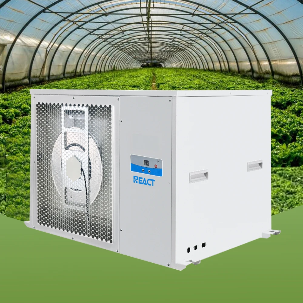 

335 Grow Room Dehumidifier Greenhouse Dehumidifier Industrial Commercial Industrial Dehumidifier Ceiling 350pints