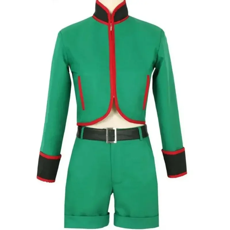 HUNTER×HUNTER Cosplay GON·FREECSS Anime Costume