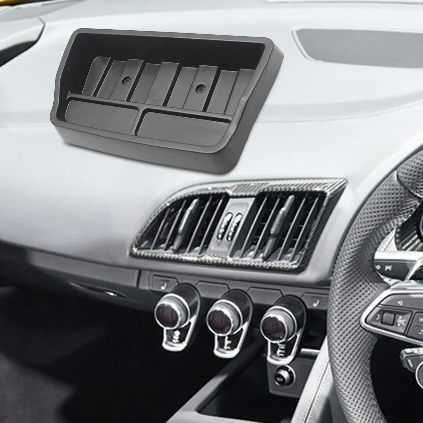 Center Console Dash…