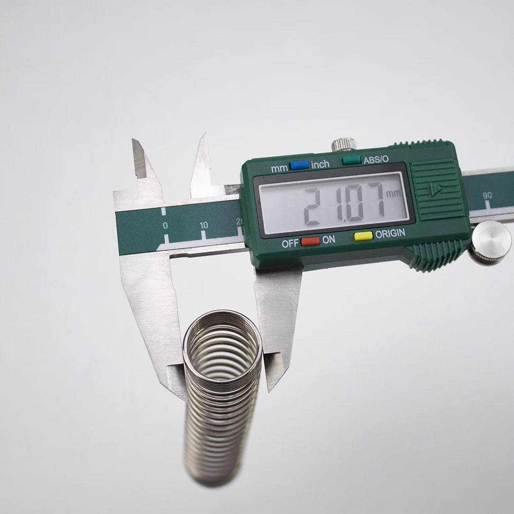 عالية الكثافة النرجيلة خرطوم الربيع الشيشة تشيتشا نارجيل شيشا نارجيل Cachimbas الشيشة انبوب ماء الملحقات