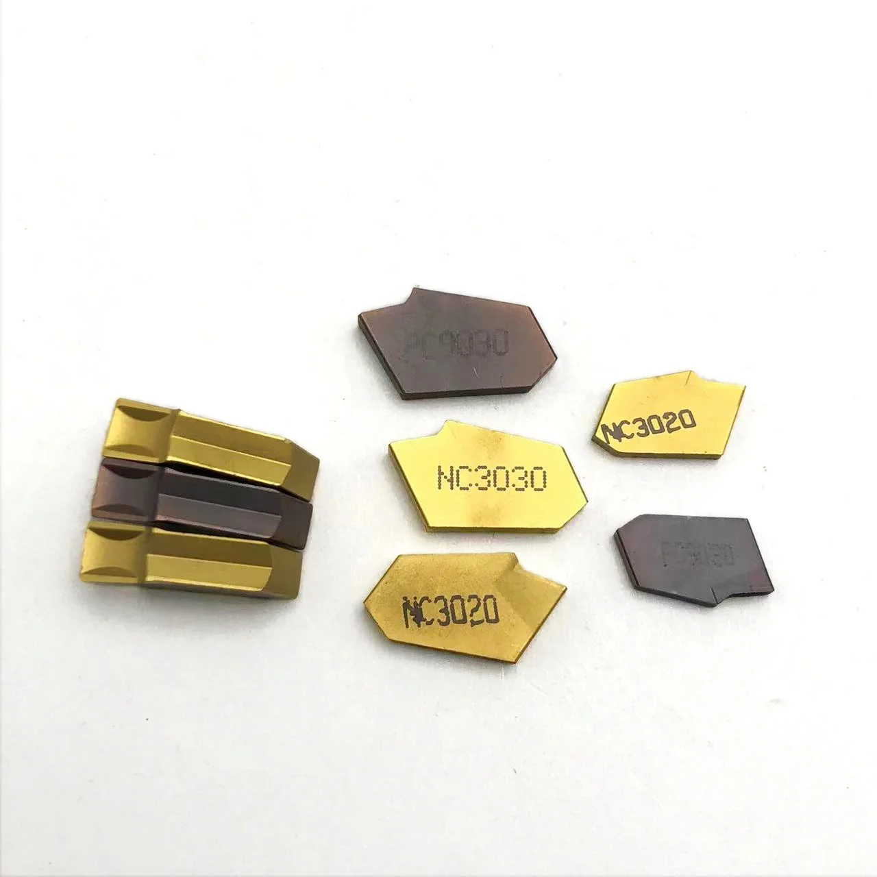 Einst ech einsätze sp200 sp300 sp400 pc9030 nc3020 nc3030 Einst ech carbide in sätze sp 300 Dreh werkzeuge Dreh einsatz