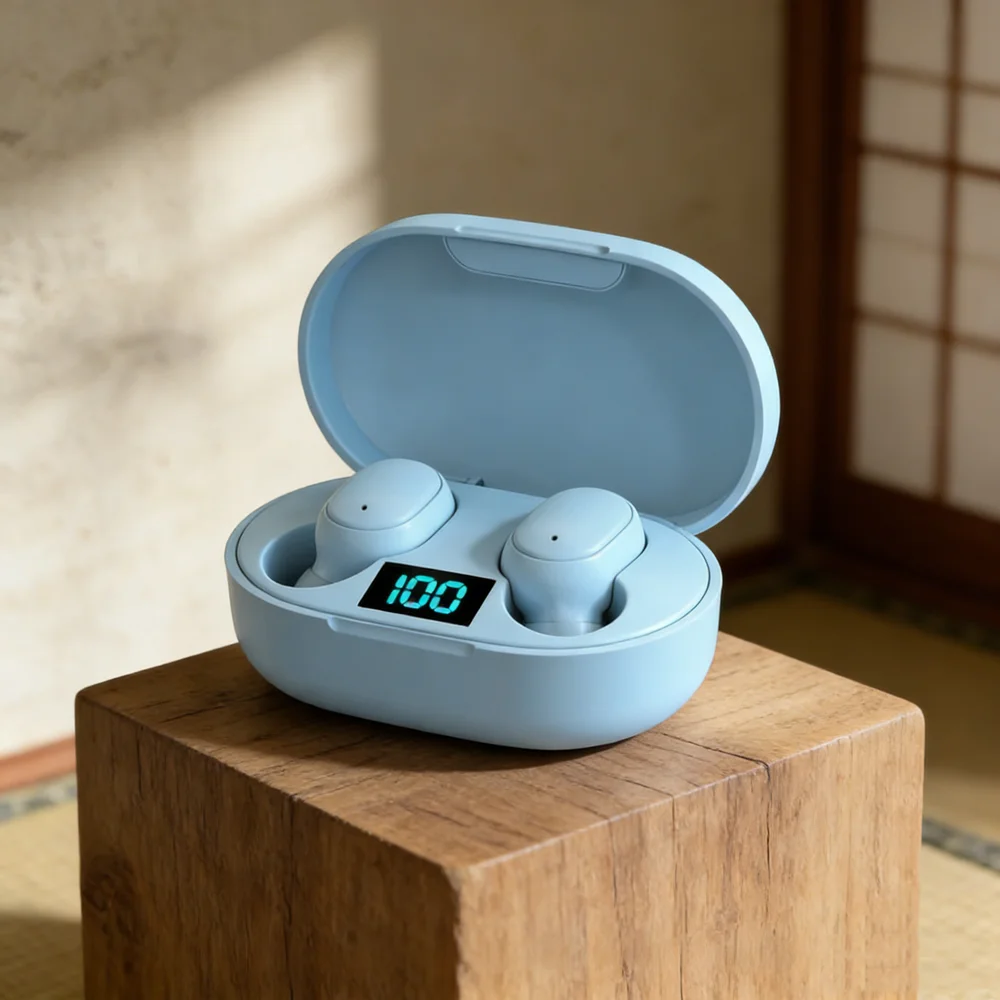 Tws Bluetooth Earph…