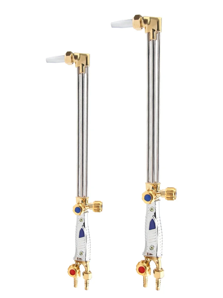 

Industrial grade equal pressure cutting gun non-tempering cutting torch gas liquefied gas cutting tool