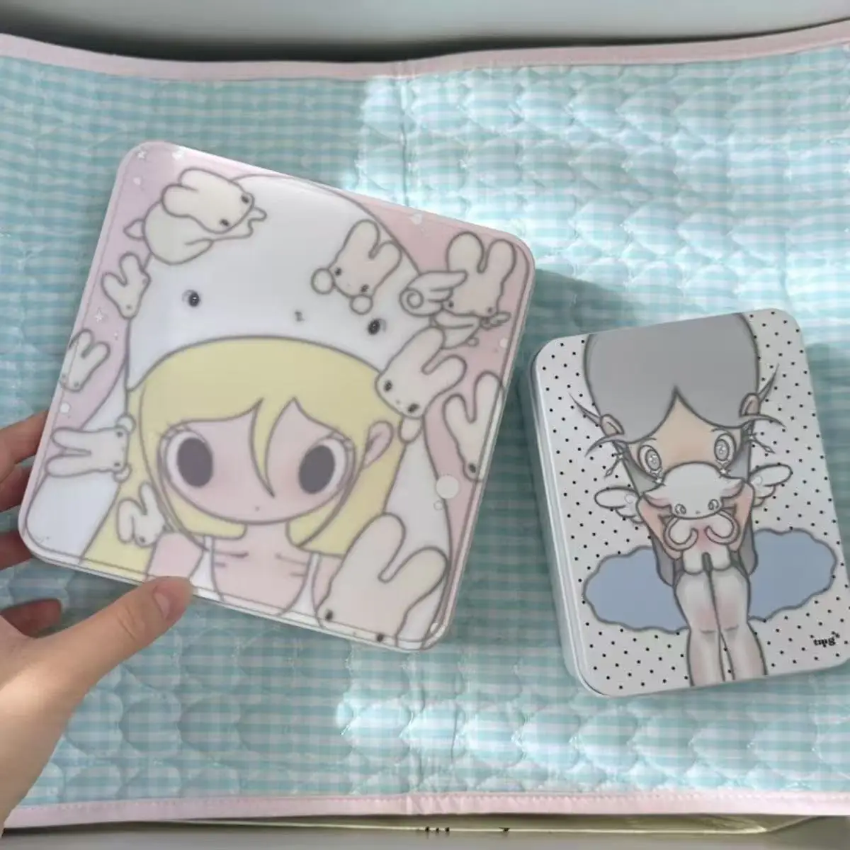 Thumbnail 3 - #35 Trending Photo Storage Boxes Right Now